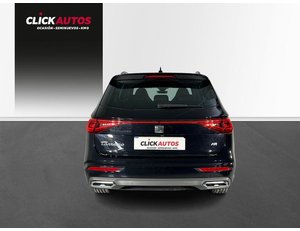 
										SEAT TARRACO 1.5 ECOTSI 150CV FR XXL DSG 7PLAZAS full									