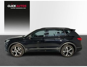 
										SEAT TARRACO 1.5 ECOTSI 150CV FR XXL DSG 7PLAZAS full									