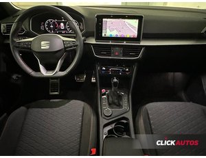 
										SEAT TARRACO 1.5 ECOTSI 150CV FR XXL DSG 7PLAZAS full									