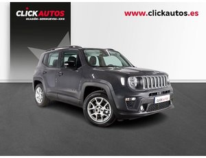 
										JEEP RENEGADE 1.5 E-HYBRID 130CV LIMITED DDCT full									