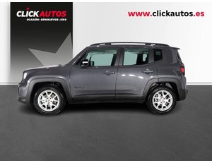 
										JEEP RENEGADE 1.5 E-HYBRID 130CV LIMITED DDCT full									