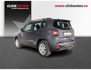 
										JEEP RENEGADE 1.5 E-HYBRID 130CV LIMITED DDCT full									