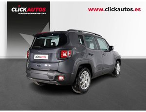 
										JEEP RENEGADE 1.5 E-HYBRID 130CV LIMITED DDCT full									