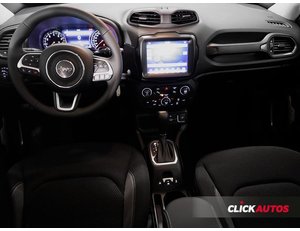 
										JEEP RENEGADE 1.5 E-HYBRID 130CV LIMITED DDCT full									