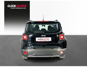 
										JEEP RENEGADE 1.5 E-HYBRID 130CV LIMITED ATX full									
