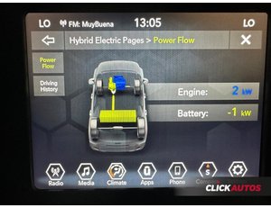 
										JEEP RENEGADE 1.5 E-HYBRID 130CV LIMITED ATX full									
