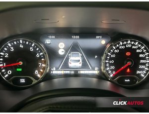 
										JEEP RENEGADE 1.5 E-HYBRID 130CV LIMITED ATX full									