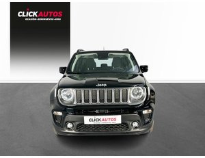 
										JEEP RENEGADE 1.5 E-HYBRID 130CV LIMITED ATX full									