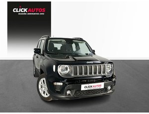 
										JEEP RENEGADE 1.5 E-HYBRID 130CV LIMITED ATX full									