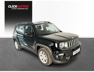 
										JEEP RENEGADE 1.5 E-HYBRID 130CV LIMITED ATX full									