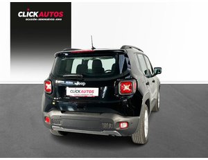 
										JEEP RENEGADE 1.5 E-HYBRID 130CV LIMITED ATX full									