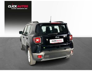 
										JEEP RENEGADE 1.5 E-HYBRID 130CV LIMITED ATX full									