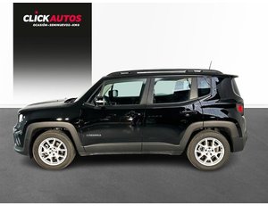 
										JEEP RENEGADE 1.5 E-HYBRID 130CV LIMITED ATX full									