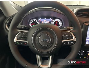 
										JEEP RENEGADE 1.5 E-HYBRID 130CV LIMITED ATX full									