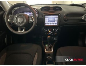 
										JEEP RENEGADE 1.5 E-HYBRID 130CV LIMITED ATX full									