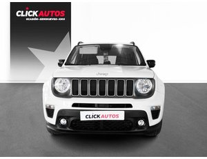 
										JEEP RENEGADE 1.5 E-HYBRID 130CV LIMITED DDCT full									