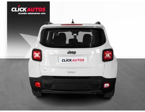 
										JEEP RENEGADE 1.5 E-HYBRID 130CV LIMITED DDCT full									