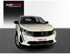 
										PEUGEOT 3008 1.5 BLUEHDI 130CV ACTIVE PACK full									