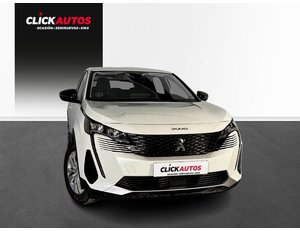 
										PEUGEOT 3008 1.5 BLUEHDI 130CV ACTIVE PACK full									