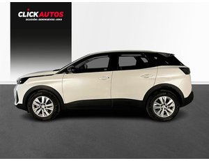 
										PEUGEOT 3008 1.5 BLUEHDI 130CV ACTIVE PACK full									