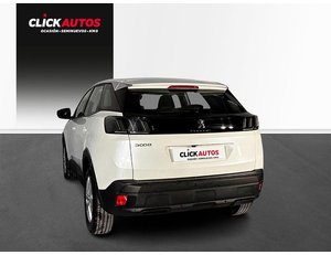 
										PEUGEOT 3008 1.5 BLUEHDI 130CV ACTIVE PACK full									