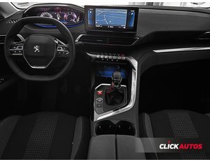 
										PEUGEOT 3008 1.5 BLUEHDI 130CV ACTIVE PACK full									