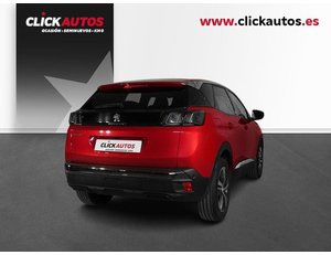
										PEUGEOT 3008 1.2 PURETECH 130CV ALLURE full									