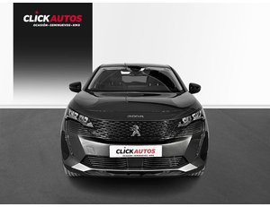 
										PEUGEOT 3008 1.2 PURETECH 130CV ALLURE full									