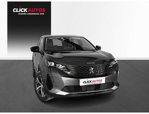 
										PEUGEOT 3008 1.2 PURETECH 130CV ALLURE full									
