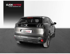 
										PEUGEOT 3008 1.2 PURETECH 130CV ALLURE full									
