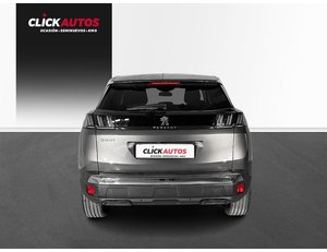 
										PEUGEOT 3008 1.2 PURETECH 130CV ALLURE full									