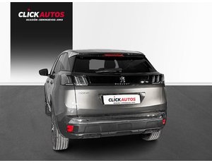 
										PEUGEOT 3008 1.2 PURETECH 130CV ALLURE full									
