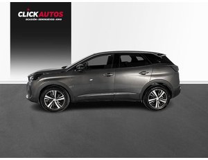 
										PEUGEOT 3008 1.2 PURETECH 130CV ALLURE full									