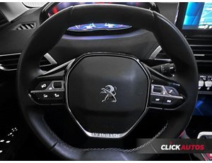 
										PEUGEOT 3008 1.2 PURETECH 130CV ALLURE full									