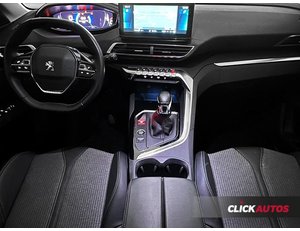 
										PEUGEOT 3008 1.2 PURETECH 130CV ALLURE full									