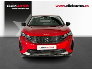 
										PEUGEOT 3008 1.5 BLUEHDI 130CV ALLURE PACK EAT8 full									