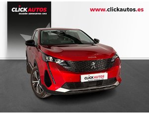 
										PEUGEOT 3008 1.5 BLUEHDI 130CV ALLURE PACK EAT8 full									