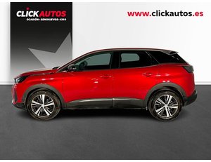 
										PEUGEOT 3008 1.5 BLUEHDI 130CV ALLURE PACK EAT8 full									