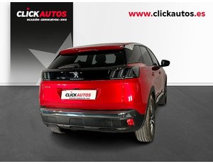 
										PEUGEOT 3008 1.5 BLUEHDI 130CV ALLURE PACK EAT8 full									