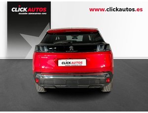 
										PEUGEOT 3008 1.5 BLUEHDI 130CV ALLURE PACK EAT8 full									