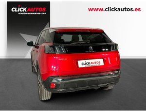 
										PEUGEOT 3008 1.5 BLUEHDI 130CV ALLURE PACK EAT8 full									