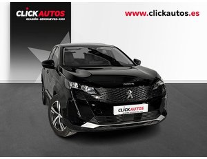 
										PEUGEOT 3008 1.5 BLUEHDI 130CV ALLURE PACK EAT8 full									