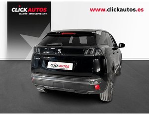 
										PEUGEOT 3008 1.5 BLUEHDI 130CV ALLURE PACK EAT8 full									