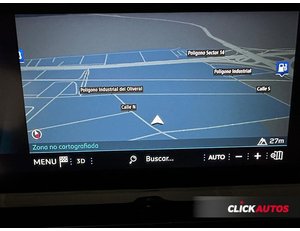 
										PEUGEOT 3008 1.5 BLUEHDI 130CV ALLURE PACK EAT8 full									