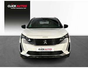 
										PEUGEOT 3008 1.2 PURETECH 130CV GT EAT8 full									