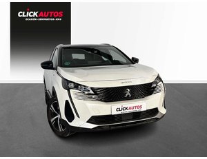 
										PEUGEOT 3008 1.2 PURETECH 130CV GT EAT8 full									