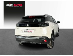 
										PEUGEOT 3008 1.2 PURETECH 130CV GT EAT8 full									