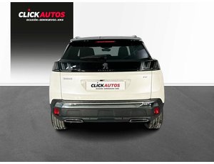 
										PEUGEOT 3008 1.2 PURETECH 130CV GT EAT8 full									