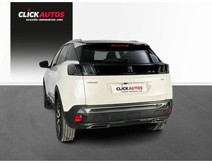 
										PEUGEOT 3008 1.2 PURETECH 130CV GT EAT8 full									
