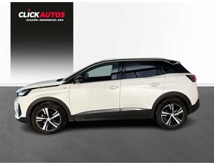 
										PEUGEOT 3008 1.2 PURETECH 130CV GT EAT8 full									